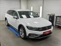 Volkswagen Passat 2.0 TDI 4M DSG ALLTRACK R DPH