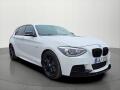 BMW 3.0 M135i xDrive DPH