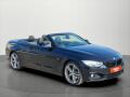 BMW 3.0 440i 240 Kw RWD Cabrio