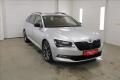 �koda Superb 2.0 TDI SPORTLINE 7DSG �R DPH
