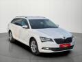 �koda Superb 2.0 TDI 110 KW STYLE DSG �R