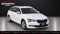 �koda Superb 2.0 TDI 110 KW STYLE DSG �R