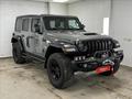 Jeep Wrangler 6.4 SRT HEMI V8 Unlim. Rubicon