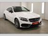 Mercedes-Benz 1.6 C 180 coup AMG DPH AT