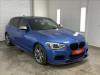 BMW 3.0 M135i xDrive 435 HP R