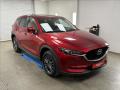 Mazda CX-5 2.0 2.0 SkyactivG165 Challenge