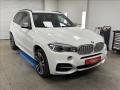 BMW X5 50D xDrive 2 MAJ. R DPH