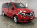 Mercedes-Benz 2.1 V250d L 4MATIC, 7 mst R