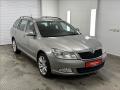 koda Octavia 1.6 TDI Ambiente Edition Combi