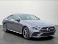 Mercedes-Benz CLS 2.9 400d AMG Line 4MATIC �R360