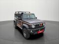 Suzuki Jimny 1.5 75 KW GLX AUTOMAT, ALLGRIP