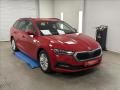 koda Octavia 1.5 TSI 110kW DSG Ambition DPH