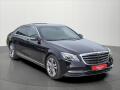 Mercedes-Benz 2.9 400d 250 kW �R Long
