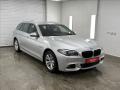 BMW 2.0 525d xDrive Touring