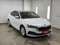 koda Octavia 1.5 TSI 110kW DSG Ambition DPH