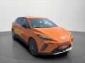 MG MG4 0.0 EV 150 Kw z�ruka DPH