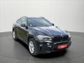 BMW X6 3.0 40d Xdrive Mpaket DPH HUD