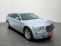 Chrysler 300C 3.0 160 KW SRT PACK
