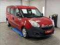Opel Combo 1.6 CDTi 75 kW 5 mst tan