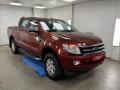Ford Ranger 2.2 Double Cab 4WD R DPH