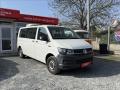 Volkswagen Caravelle 2.0 TDi 110 Kw Long 9 mst DPH