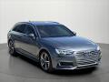 Audi A4 Avant 2.0 TDI S-LINE DSG QUATT