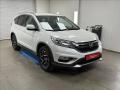Honda CR-V 1.6 i-DTEC 2. majitel R DPH