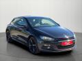 Volkswagen Scirocco 1.4 TSi 118 Kw DSG Match
