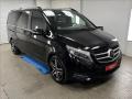 Mercedes-Benz 2.2 Edition 1, odpoet DPH