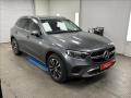 Mercedes-Benz GLC 2.0 220d 4M AVANTGARDE DPH