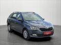 �koda Fabia 1.0 TSi 70 Kw kombi Ambition