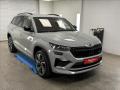 koda Kodiaq 2.0 TSi RS180 KW 4x4 Challange