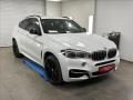 BMW X6 3.0 M50d 280 kW R DPH