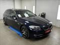 BMW 3.0 525d Touring V6 ke, pano