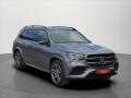 Mercedes-Benz GLS 2.9 400d 4M AMG 7m�st 1 �R DPH