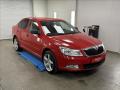 koda Octavia 1.4 1.4 TSi R klima ALU R17