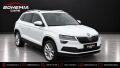 �koda Karoq 2.0 TDi 110 KW 4X4 �R WEBASTO