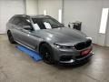 BMW 3.0 540d Xdrive Msportpaket