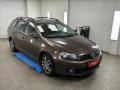 Volkswagen Golf 1.6 TDi 77 Kw pvod R