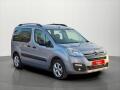 Citro�n Berlingo 1.6 HDi 73 Kw 5 m�st �R DPH