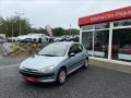 Peugeot 206 1.1 R 1. majitel