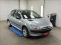Peugeot 206 1.1 R 1. majitel