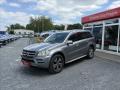 Mercedes-Benz GL 3.0 320CDi, TAN, 7-mst
