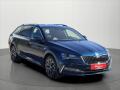�koda Superb 1.5 TSi 110 KW L&K