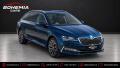 �koda Superb 1.5 TSi 110 KW L&K