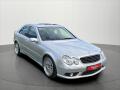 Mercedes-Benz 5.5 V8 270 Kw C 55 AMG automat