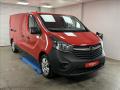Opel Vivaro 1.6 89 Kw L DPH NAVI VESTAVBA