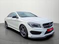 Mercedes-Benz CLA 1.8 100 KW 200 CDi automat