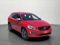 Volvo XC60 2.4 D5 158KW R-Design Momentum