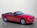 Ford Mustang 3.7 V6 227 Kw cabrio